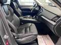 Volvo XC90 AWD 7-SITZER/VIRT/HUD/AHK/LED/ACC/STAND/EU6 Grigio - thumbnail 17