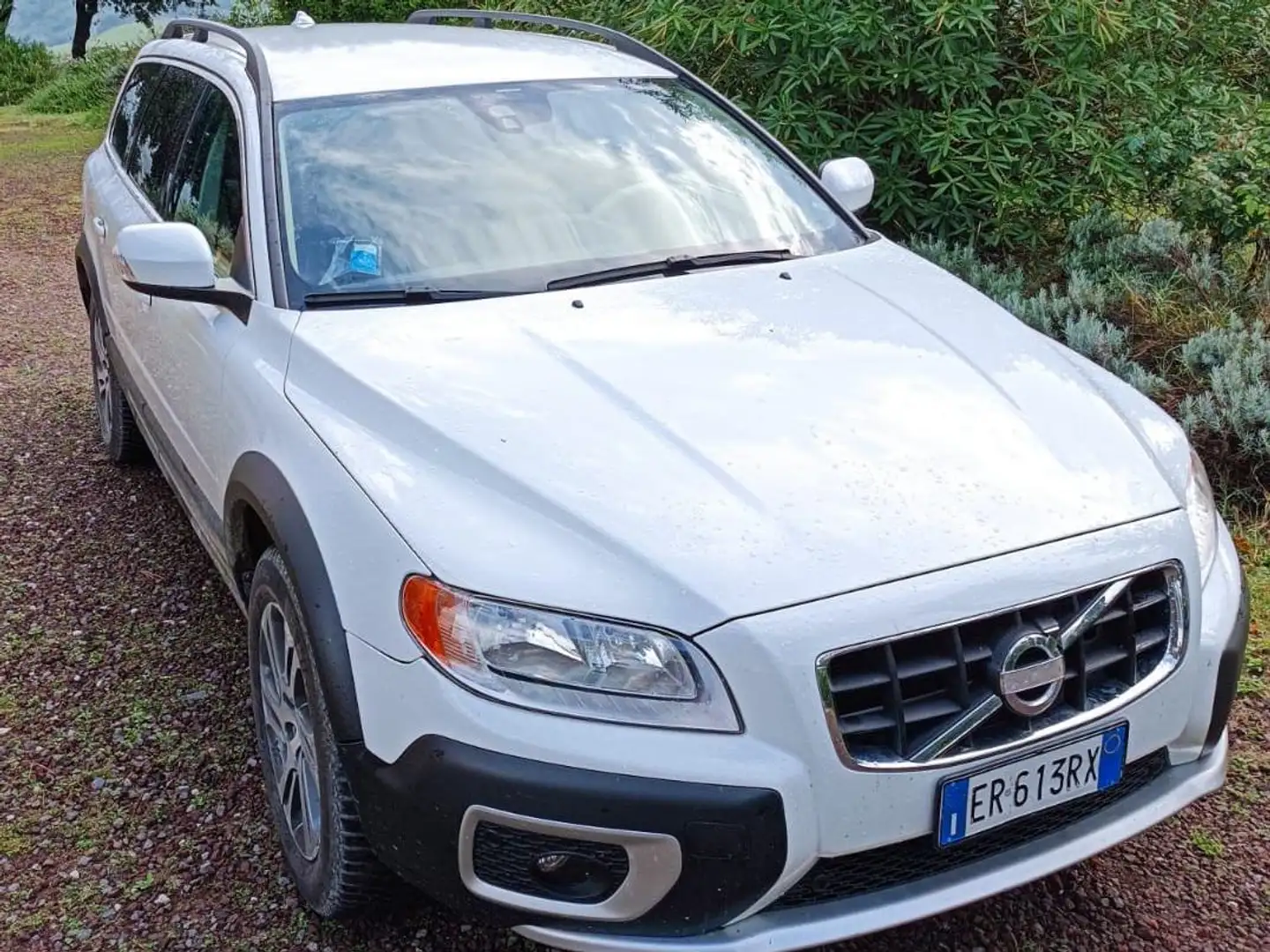 Volvo XC70 XC70 III 2007 2.0 d4 ved (d3) Momentum geartronic - 1