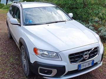 XC70 III 2007 2.0 d4 ved (d3) Momentum geartronic