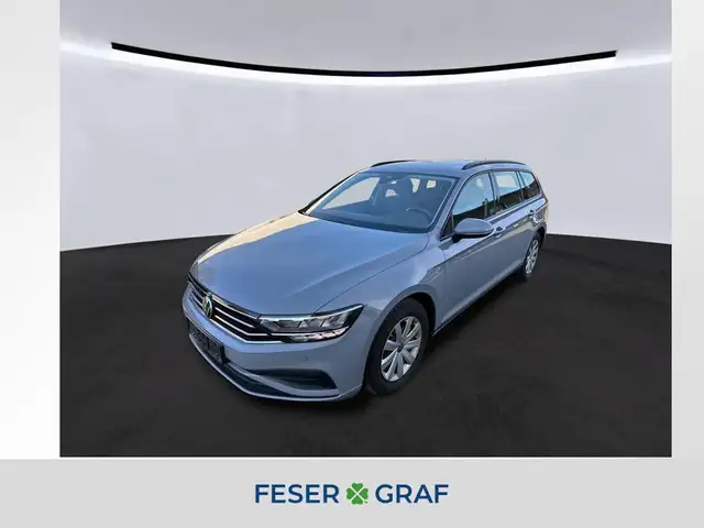 Volkswagen Passat Variant 1.5 TSI Conceptline LED/RFK/NAVI/APP CONNECT