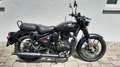 Royal Enfield Classic Schwarz - thumbnail 3