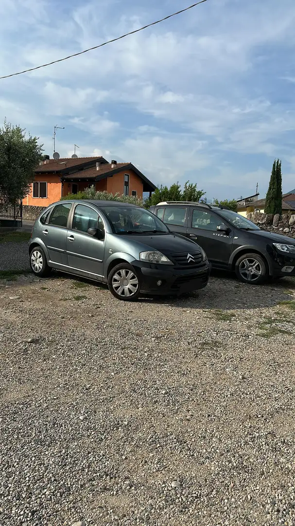 Citroen C3 1.4 hdi Exclusive Style (exclusive) 70cv - 1