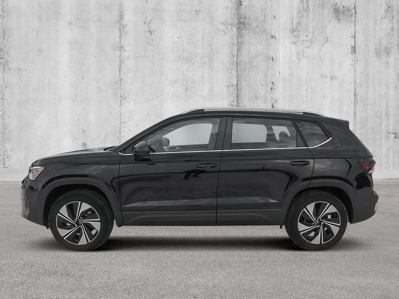 Volkswagen Taos снимка Volkswagen Taos