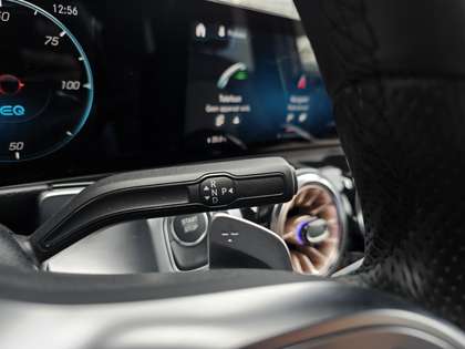 Mercedes-Benz EQB 300 4-Matic Luxury-Line | Apple Carplay | Sfeerverlich