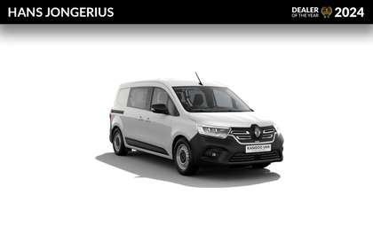 Renault Kangoo Advance - Dubbele Cabine | Cruise control en snelh