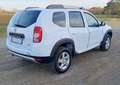 Dacia Duster Duster I 2010 1.5 dci Laureate 4x4 110cv Blanc - thumbnail 17
