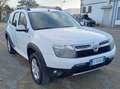 Dacia Duster Duster I 2010 1.5 dci Laureate 4x4 110cv Blanc - thumbnail 19