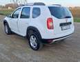 Dacia Duster Duster I 2010 1.5 dci Laureate 4x4 110cv Blanc - thumbnail 15