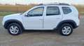 Dacia Duster Duster I 2010 1.5 dci Laureate 4x4 110cv Blanc - thumbnail 6