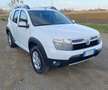 Dacia Duster Duster I 2010 1.5 dci Laureate 4x4 110cv Blanc - thumbnail 3