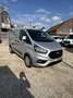 Ford Transit Custom L1H1 Dubbele schuifdeur Zilver - thumbnail 2
