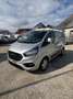 Ford Transit Custom L1H1 Dubbele schuifdeur Zilver - thumbnail 1