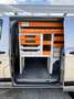 Ford Transit Custom L1H1 Dubbele schuifdeur Zilver - thumbnail 11