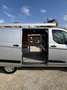 Ford Transit Custom L1H1 Dubbele schuifdeur Zilver - thumbnail 5