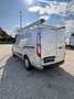 Ford Transit Custom L1H1 Dubbele schuifdeur Zilver - thumbnail 4