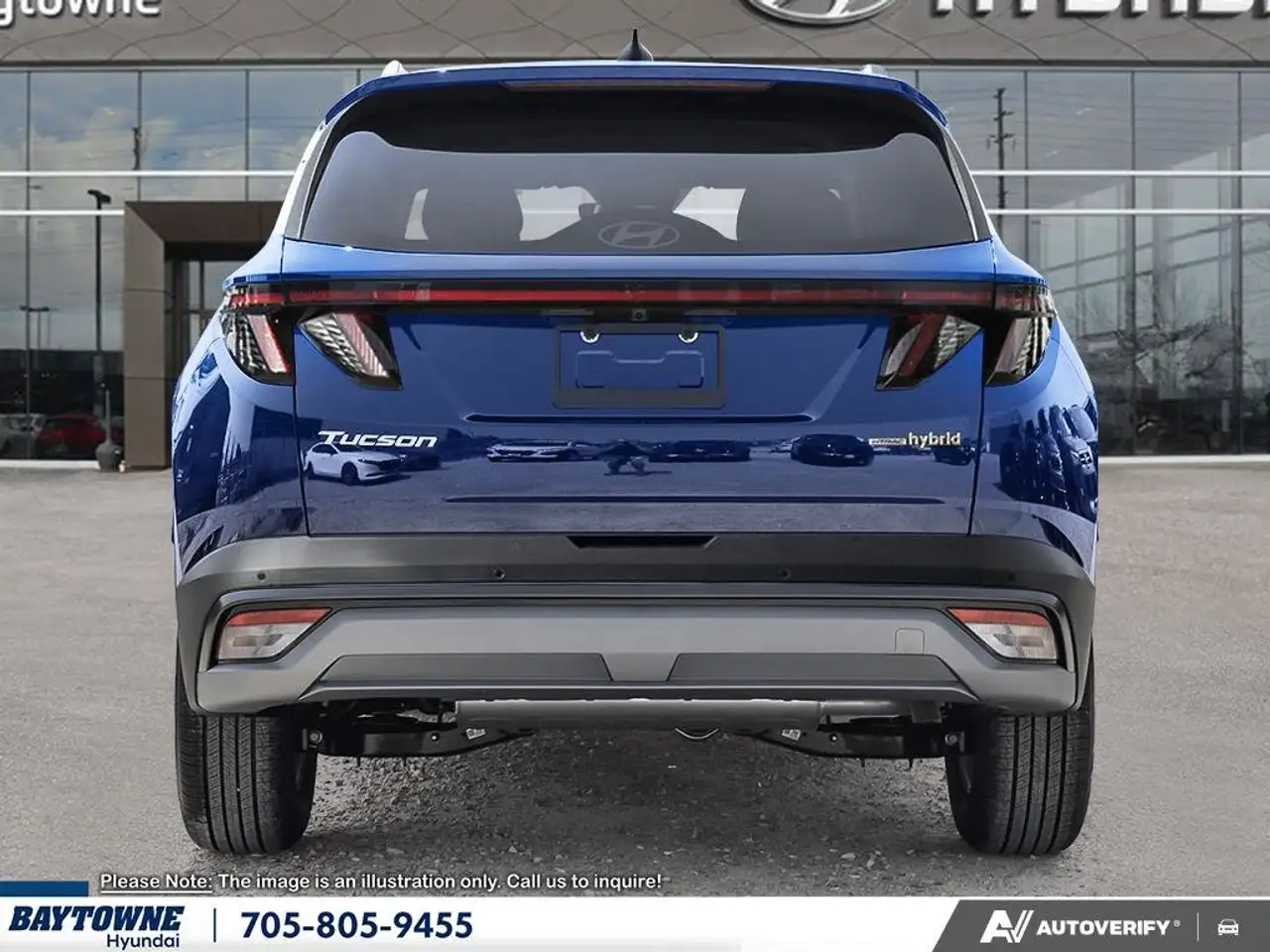 Hyundai TUCSON fotografie Hyundai TUCSON