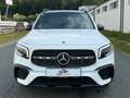 Mercedes-Benz GLB 220 GLB 220d 4MATIC Aut.  **1.BESITZ**AMG LINE** Weiß - thumbnail 4