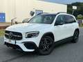 Mercedes-Benz GLB 220 GLB 220d 4MATIC Aut.  **1.BESITZ**AMG LINE** Weiß - thumbnail 3