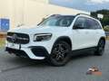Mercedes-Benz GLB 220 GLB 220d 4MATIC Aut.  **1.BESITZ**AMG LINE** Weiß - thumbnail 1
