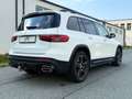 Mercedes-Benz GLB 220 GLB 220d 4MATIC Aut.  **1.BESITZ**AMG LINE** Weiß - thumbnail 9