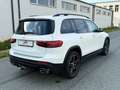 Mercedes-Benz GLB 220 GLB 220d 4MATIC Aut.  **1.BESITZ**AMG LINE** Weiß - thumbnail 10