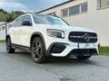 Mercedes-Benz GLB 220 GLB 220d 4MATIC Aut.  **1.BESITZ**AMG LINE** Weiß - thumbnail 6