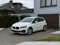 BMW 218 Active Tourer/Benzine/Automaat/LED/Zetelverwarming Wit - thumbnail 1