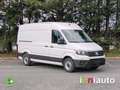 Volkswagen Crafter 2.0TDI 140cv Blanco - thumbnail 1