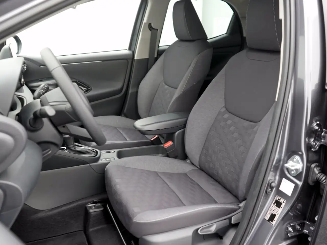 Toyota Yaris 2026 — фото 15