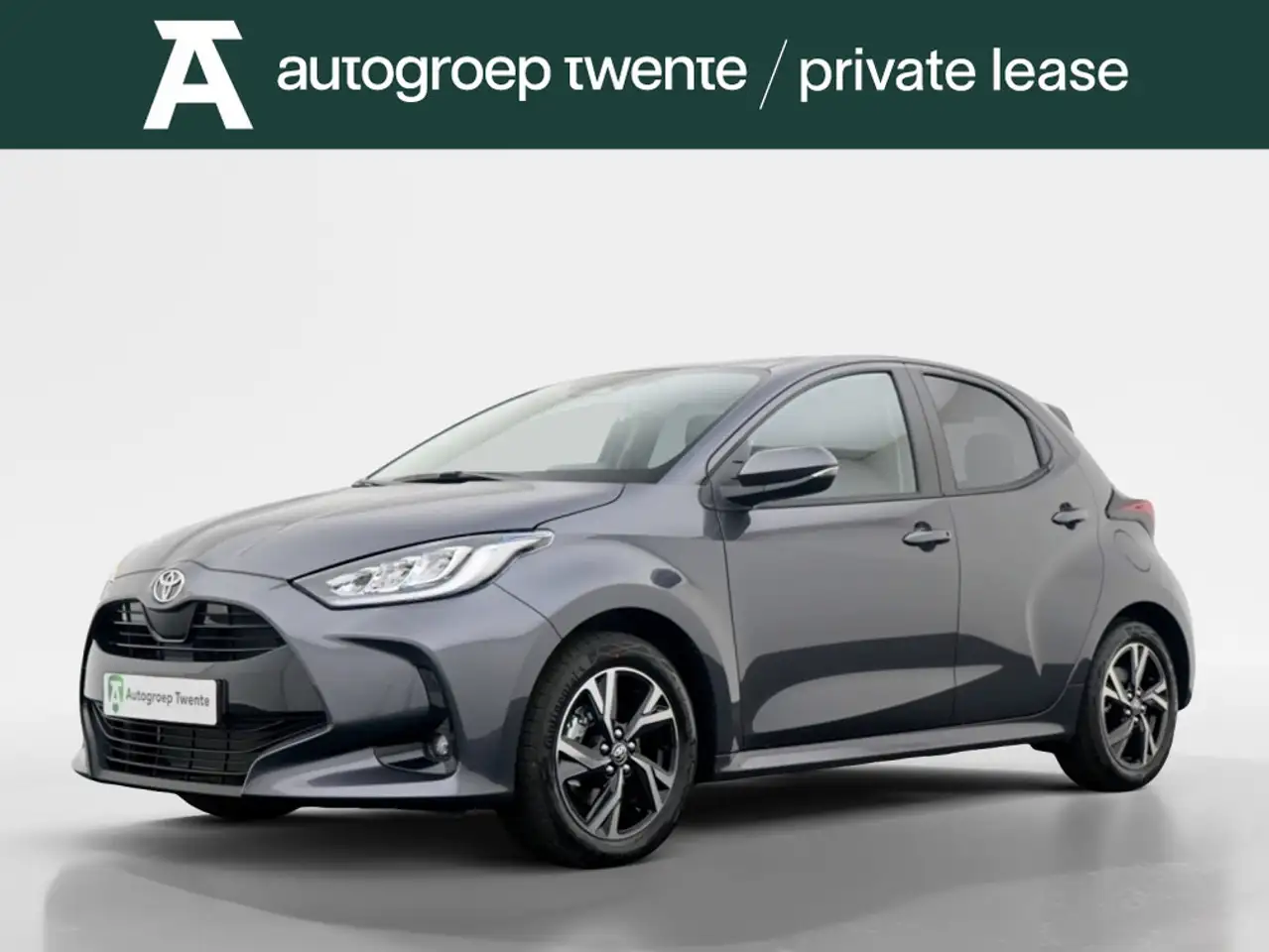 Toyota Yaris 2026