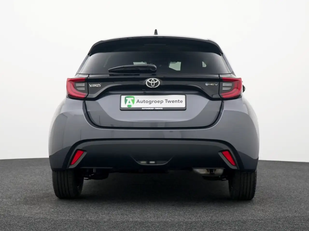 Toyota Yaris 2026 — фото 9