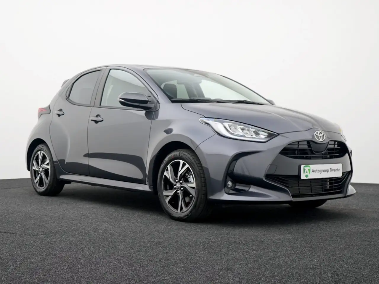 Toyota Yaris 2026 — фото 12