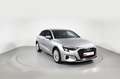 Audi A3 Sportback 35TDI Advanced S tronic Zilver - thumbnail 1