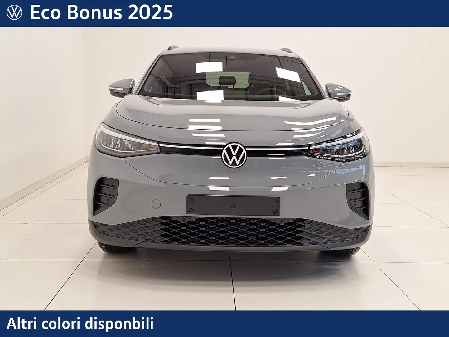 Volkswagen ID.4 - 2