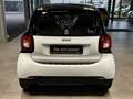 smart forTwo fortwo coupé twin. Passion KLIMA+SITZHEIZUNG+EU6 Weiß - thumbnail 7