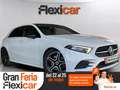 Mercedes-Benz A 220 d Blanco - thumbnail 2