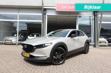 2.5 ESA-G NAGISA Trekhaak 1e Eigenaar (All-in prij