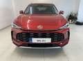 MG ZS PLUS  Deluxe-Ausstattung  116PS Rot - thumbnail 3