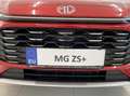 MG ZS PLUS  Deluxe-Ausstattung  116PS Rot - thumbnail 5