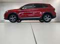 MG ZS PLUS  Deluxe-Ausstattung  116PS Rot - thumbnail 9