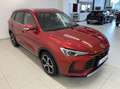 MG ZS PLUS  Deluxe-Ausstattung  116PS Rot - thumbnail 6