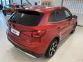 MG ZS PLUS  Deluxe-Ausstattung  116PS Rot - thumbnail 11