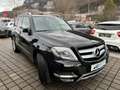 Mercedes-Benz GLK 220 CDI 4Matic (BlueEFFICIENCY) 7G-TRONIC. Nero - thumbnail 3