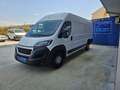 Peugeot Boxer Furgón 2.2BlueHDI 435 L4H2 Grip S&S 140 Weiß - thumbnail 2