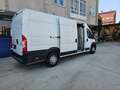 Peugeot Boxer Furgón 2.2BlueHDI 435 L4H2 Grip S&S 140 Weiß - thumbnail 5