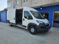 Peugeot Boxer Furgón 2.2BlueHDI 435 L4H2 Grip S&S 140 Weiß - thumbnail 15