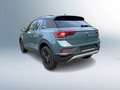 Volkswagen T-Roc T-ROC 1.5 TSI DSG  Black Style  ACC AHK Navi RFK Blau - thumbnail 4