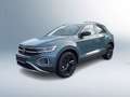 Volkswagen T-Roc T-ROC 1.5 TSI DSG  Black Style  ACC AHK Navi RFK Blau - thumbnail 2