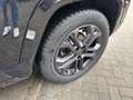 Jeep Compass 80th Anniversary FWD Navi Leder PDC+Kamera Allwett Zwart - thumbnail 14