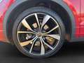 Volkswagen T-Roc Cabrio 1.5 TSI DSG R-LINE BLACK LM19 LEDER Rot - thumbnail 7